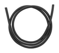 Jagwire Funda de espuma para guía interna de cables gris 10 m