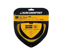 JAGWIRE Funda HIDRAULICA Reforzada Kevlar Amarillo