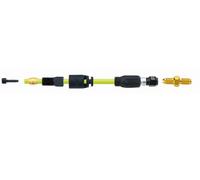 Jagwire Gustav/Marta - Piezas de Freno para Bicicleta de montaña