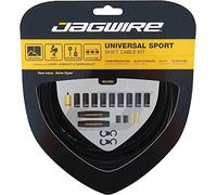 Jagwire Hyper Gear - Cable, Color Negro