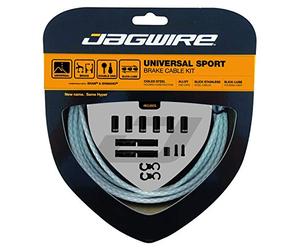 Jagwire Hyper Marcha Cable Kit