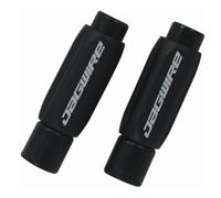 Jagwire Ajustador de cable de frenos Pro Inline Index/Detent Adjusters negro one_size