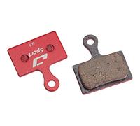 Jagwire Pastillas de frenos Disc para Shimano gris SH-011