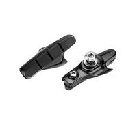 Jagwire JS433APS - Kit de 2 portazapatos de Ciclismo