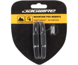 Jagwire JS91DR - Zapatas de Ciclismo