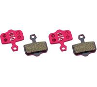 JAGWIRE Juego DE Pastillas AVID Elixir CR,R
