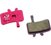 Pastilla de freno Jagwire Sport Avid BB7, All Juicy TU