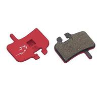 Pastillas JAGWIRE Compatibles Con El Sistema HAYES MAG,MX1,9