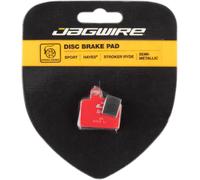 Jagwire Juego DE Pastillas Hayes Stroker RYDE