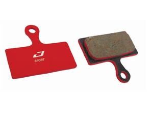 JAGWIRE Juego DE Pastillas Shimano XTR/XT M 985