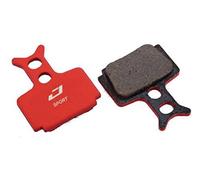 JAGWIRE Juego Pastillas Formula Mega The One,R1,RX