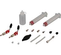 Jagwire Kit de purga Pro Bleed Kit dot