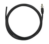 Jagwire Línea de frenos B Sport Hydraulic para DOT negro Guide RSC (A1)