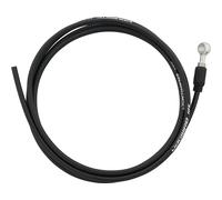 Jagwire Línea de frenos B Sport Hydraulic para DOT negro Guide Ultimate