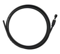 Jagwire Línea de frenos B Sport Hydraulic para DOT negro Level Ultimate