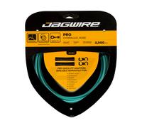 Jagwire Línea de frenos Mountain Pro Hydraulic Hose azul 3000 mm
