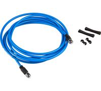 Jagwire Línea de frenos Mountain Pro Hydraulic Hose azul 3000 mm