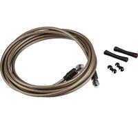 Jagwire Línea de frenos Mountain Pro Hydraulic Hose gris 3000 mm