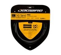 Jagwire Línea de frenos Mountain Pro Hydraulic Hose gris 3000 mm