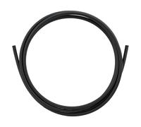 Jagwire Sport Mineral Hydraulic Hose Kit-Shimano (Dura Ace R9120) -Black Frenos Adultos Unisex, Según modelo
