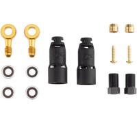 Jagwire Montaña Pro Disco Latiguillo De Freno Hidráulico Ajuste rápido