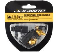 Jagwire Montaña Pro Freno De Disco Hydraulic Tubo Ajuste rápido