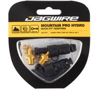 Jagwire Montaña Pro Freno De Disco Manguera Hidráulico Ajuste rápido