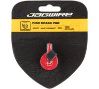Jagwire Mountain Deporte Semi-Metálico Pastillas Frenos para Avid BB5 Promax