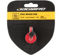 Jagwire Mountain Deporte Semi-Metálico Pastillas Frenos para Avid BB5 Promax