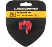 Jagwire Mountain Deporte Semi-Metálico Pastillas Frenos para Avid BB7 Todo Juicy