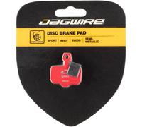 Jagwire Mountain Deporte Semi-Metálico Pastillas Frenos para Avid Elixir D CR1 3