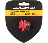 Jagwire Mountain Deporte Semi-Metálico Pastillas Frenos para Hayes Hrx-Mag Serie