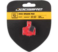 Jagwire Mountain Deporte Semi-Metálico Pastillas Frenos para Magura MT8 MT6 MT4