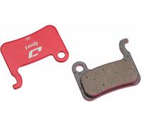 Jagwire Mountain Deporte Semi-Metálico Pastillas Frenos para XTR M965 Saint M800
