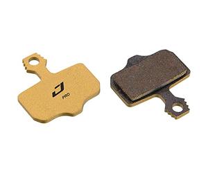 Jagwire Mountain Pro Avid Elixir CR - Juego de Pastillas de Freno