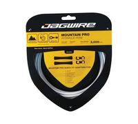 Jagwire Mountain Pro Disco Freno Hidráulico Tubo 3000mm Blanco Frente y Trasero