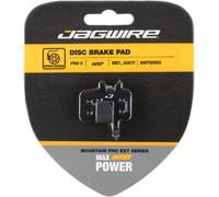 Jagwire Mountain Pro Extremo Sinterizadas Pastillas Frenos para Avid BB7 Todas
