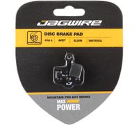 Jagwire Mountain Pro Extremo Sinterizadas Pastillas Frenos para Avid Elixir R Cr