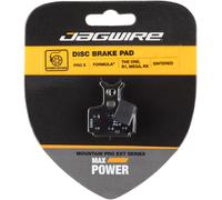 Jagwire Mountain Pro Extremo Sinterizadas Pastillas Frenos para Fórmula R1R R1