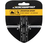 Jagwire Mountain Pro Canti Pad Black