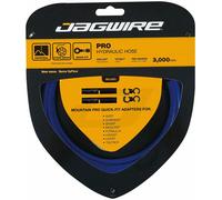 JAGWIRE Funda HIDRAULICA Reforzada Kevlar Azul