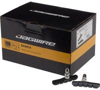 Jagwire Mountain Sport - Pastillas de Freno para Bicicleta de montaña