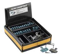 JAGWIRE Pastillas de Freno de Disco Orgánico para Sram, Multicolor, Talla Única