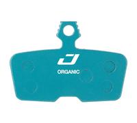 JAGWIRE Pastillas de freno orgánicas SPORT compatible con SRAM CODE/GUIDE RE