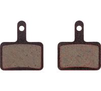 Jagwire Pastillas de frenos Disc para Shimano gris SH-002