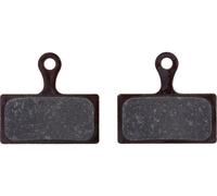 Jagwire Pastillas de frenos Disc para Shimano SH-008