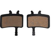 Jagwire Pastillas de frenos Disc para SRAM/Avid SR-001