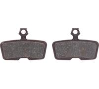 Jagwire Pastillas de frenos Disc para SRAM/Avid SR-004