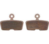 Jagwire Pastillas de frenos Disc para SRAM/Avid SR-004