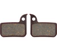 Jagwire Pastillas de frenos Disc para SRAM/Avid SR-009